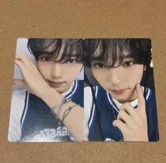 2025年最新】kcon トレカ ユジンの人気アイテム - メルカリ