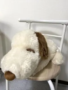 ぬいぐるみ スヌーピー　ジャンボ　SNOOPY
