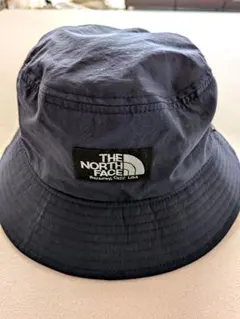 ノースフェイス キャンプサイドハット Lサイズ ネイビー NN01817