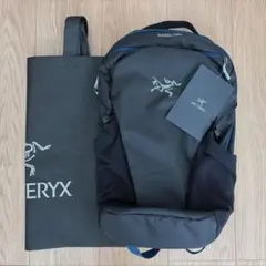 廃盤カラーARC'TERYX アークテリクス 26バックパック リュック - メルカリ