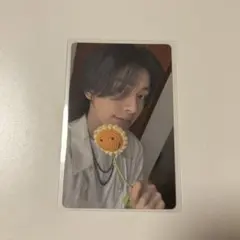 ENHYPEN ROMANCE：UNTOLD トレカ ジェイク