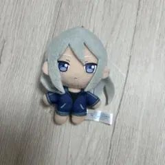 プロセカ　セガラッキーくじ　宵崎奏　B賞ぷちぬいマスコット