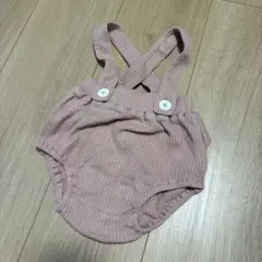 サスペ付きブルマ