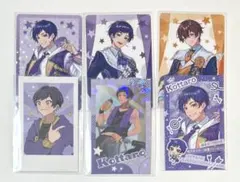 すたぽら こったろ くに ボイシングチップス チェキ