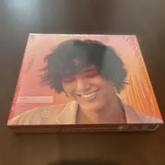 藤井風 LOVE ALL SERVE ALL 初回盤　CD２枚組
