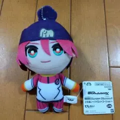 ガンダム　ジークアクス　ともぬい