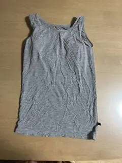 カップ付きインナー 140サイズ