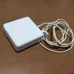Apple純正 MagSafe2 85W T型 ジャンク