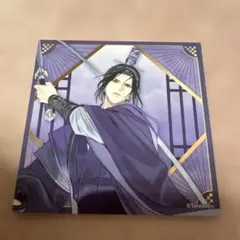 魔道祖師 花神くじ 特典 コースター 江澄 - メルカリ