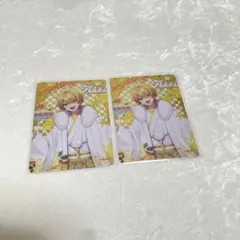 AMPTAK newyearグッズ コレカ あっきぃ