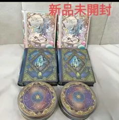 にゃお！！　メアレスリード　メアレスミュートス　シュテルン全10缶セット 2026年最新】シュテルン メリーチョコレートの人気アイテム - メルカリ