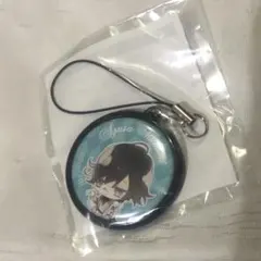 ディアラバ　無神アズサ　アクリルストラップ　BB グッズ