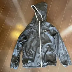 NIKE ジャケット　145cm