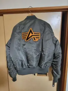 ma-1 アルファインダストリー