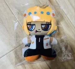 ハゼ馳せる果てるまで　ずとまよ　ニラぬい 新品未開封】ニラちゃん ミニぬいぐるみ ハゼ馳せる果てるまで ずとま