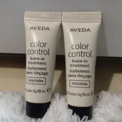 AVEDA color control leave-in treatmentのサムネイル