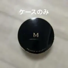 【ケースのみ】MISSHA M クッションファンデーション プロカバーのサムネイル