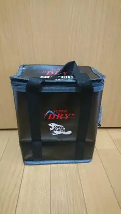アサヒスーパードライ SUPER BEAVER クーラーバッグ