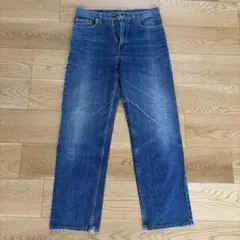 90s】levisリーバイス 517デニムパンツ USA製W34L29 濃紺 - メルカリ