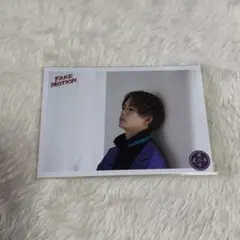 ONEN'ONLY ワンエン NAOYA 草川直弥　ぬいぐるみ フェイスポーチ ONE N' ONLY ワンエン 草川直弥 NAOYA フェイスポーチ - メルカリ