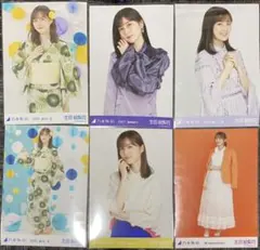 乃木坂46 生田絵梨花 生写真まとめ売り
