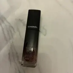 シャネル　ルージュ　アリュール　ラック　92 シーシェル　リップカラー