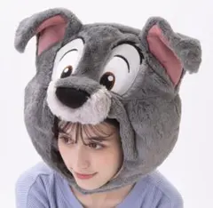 わんわん物語 トランプ ファンキャップ