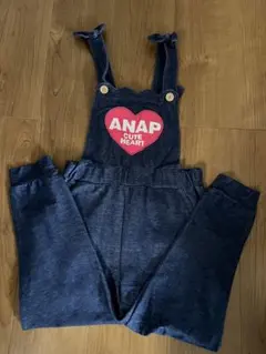 ANAP kids★サロペット