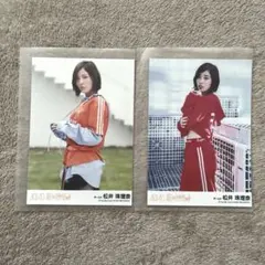 2026年最新】松井珠理奈 生写真の人気アイテム - メルカリ