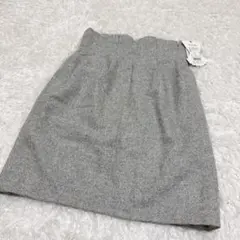 riendaリエンダ ツイードスカート グレースカート XSサイズのサムネイル