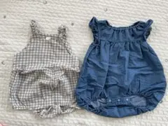 ウメカヨ様 リクエスト 2点 まとめ商品