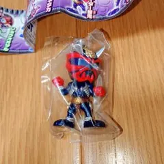 【未開封】ライダースイング　仮面ライダー響鬼