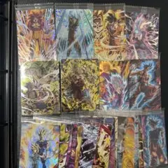 ドラゴンボール　イタジャガ