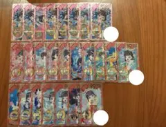 プリマジチェック 9色 まとめ売り - メルカリ