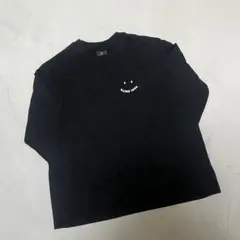 〈PS Paul Smith〉ウィメンズ "Happy" ロングスリーブTシャツのサムネイル