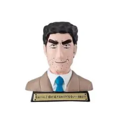 野原ひろし 昼メシの流儀　あそーとこれくしょん A賞　なぁーに！立体フィギュア