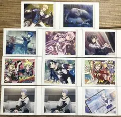 ぱしゃこれ プロセカ まとめ売り