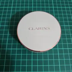 CLARINS クッションファンデーションケース　⚠️ケースのみ！のサムネイル