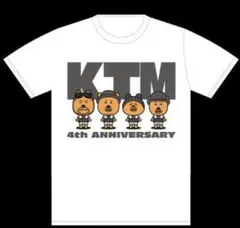新品 非売品 ケツメイシ 15の夜 スタッフ Tシャツ - メルカリ
