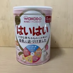 和光堂 レーベンスミルク はいはい