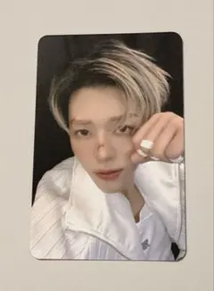 NCT DREAM beat it up ショーケース トレカ ジェミン 1部