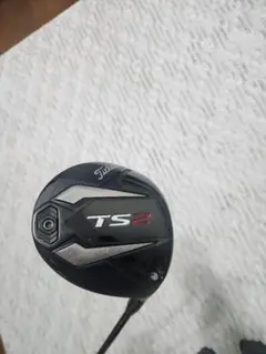 タイトリスト TSi3 ドライバー 9.0度ヘッドのみ - メルカリ