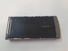 au KY002 ガラケー