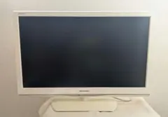 日立 テレビ 32V型 液晶TV Wooo UT32-MH700JW - メルカリ