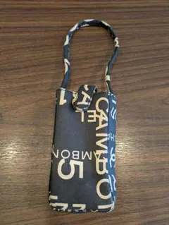 chiiiibag Shrink Vanity キャメル バニティ - メルカリ