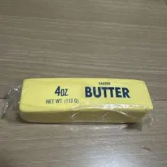 バター　SALTED BUTTER スクイーズ