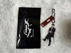 Stray Kids スンミン ランダムアクリルスタンド キーホルダー