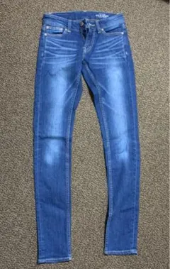 アズールバイマウジー  22 デニム