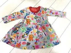 Oilily ワンピース 92/2y