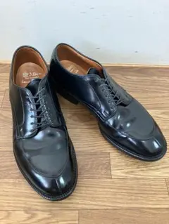 オールデン　53511 8d オールデン Alden 53511 8D - メルカリ
